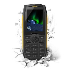 Telefono gsm con display 2,4"