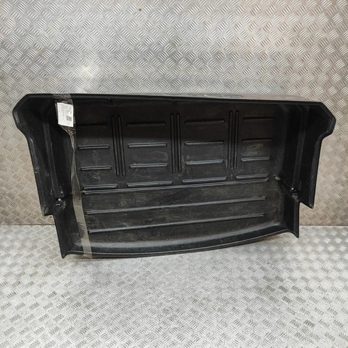 Tappeto bagagliaio touareg - tappeto,