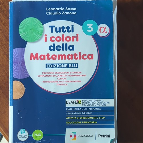 Petrini tutti colori - i, della