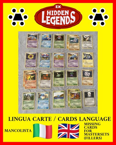 Lotto mancolista leggende - lotto, ex