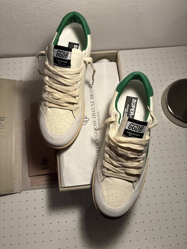 Golden goose - goose, 45