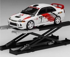 MotorHelix 1/64 Lancer EVO4
