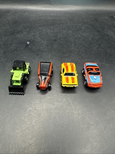Micro machines galoob auto - micro,