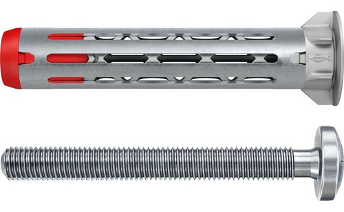 Fischer tassello cavo - , s