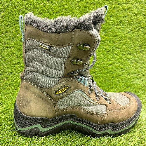 Stivali invernali keen durand - keen,