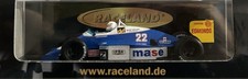 SPARK 1/43 Raceland RS1728