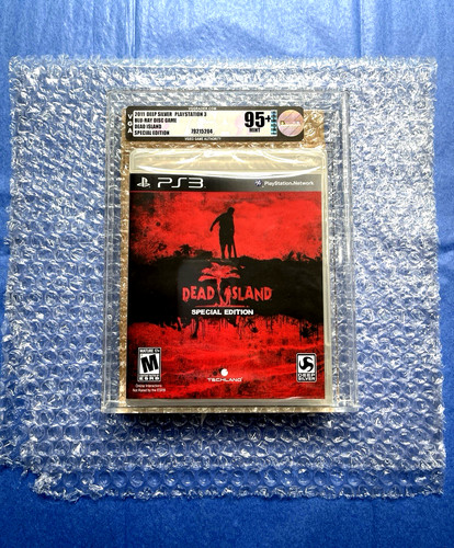 Dead island special edition - dead, island:
