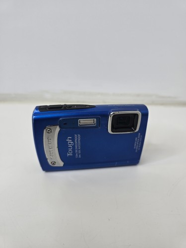Olympus tough 310 - tg-310, 14mp