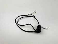 COMMODO DESTRO HONDA XL 125 R