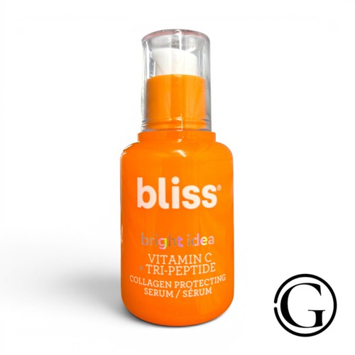 Bliss bright idea vitamina - bliss, c