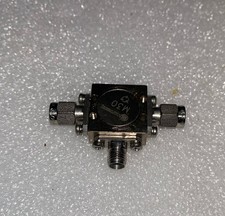 MITEQ M30 BALANCED MIXER 3-12 GHZ