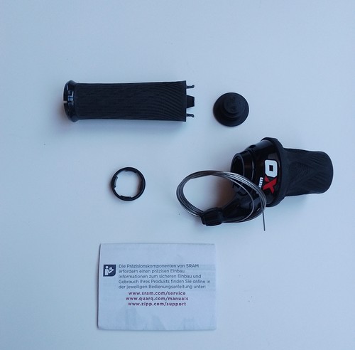 Interruttore manopola sram - a,