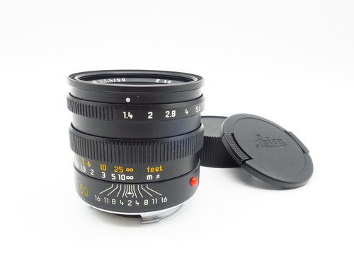 Obiettivo leica germany - obiettivo, m