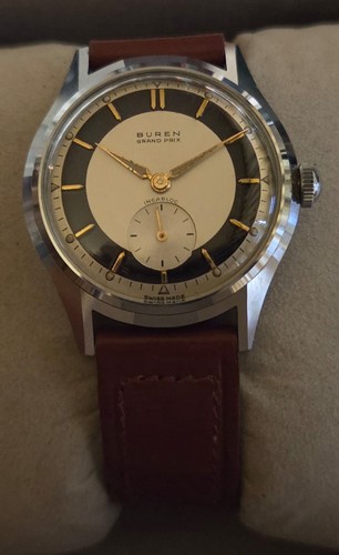 Orologio polso vintage - orologio, da