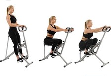 Sunny Health & Fitness