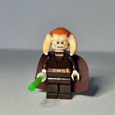 LEGO Saesee Tiin Minifigure -