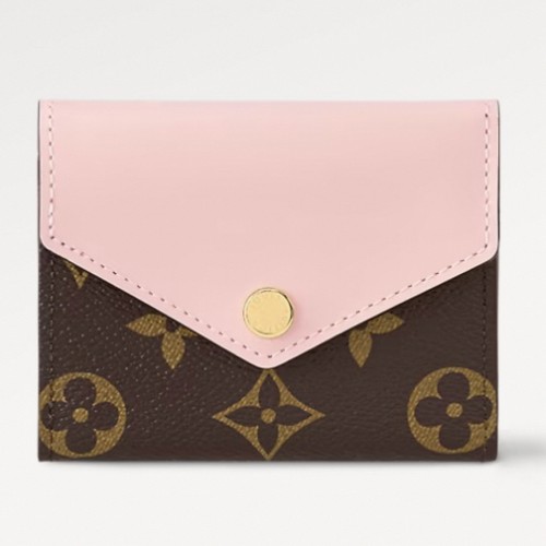 Mini portafoglio louis vuitton - louis,