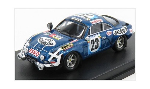 Trofeu trfr15 renault a110 - -,