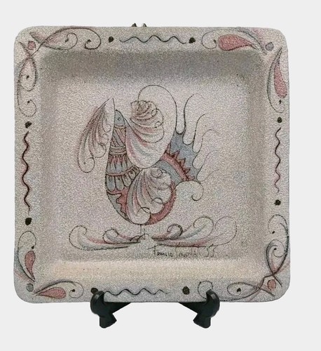 Vassoio parete ceramica - parete, in