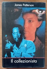 Collezionista james - collezionista,