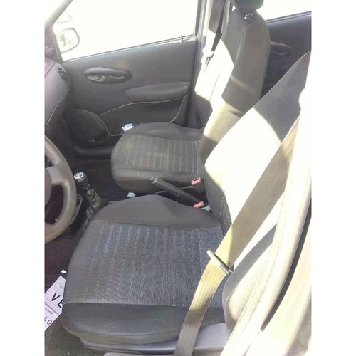 Sedili completi fiat - sedili,