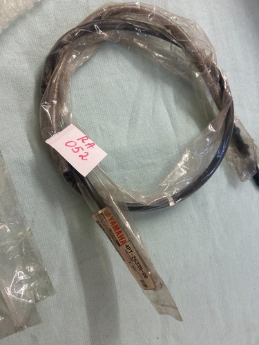 Cavo frizione 4rt 26335 - cavo,