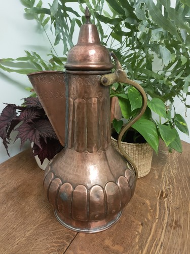 Antica brocca veneziana c1900 - brocca,