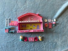 Hello Kitty Sanrio Mini Casa