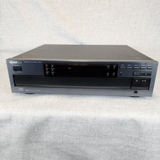 Kenwood 104CD 5 dischi CD