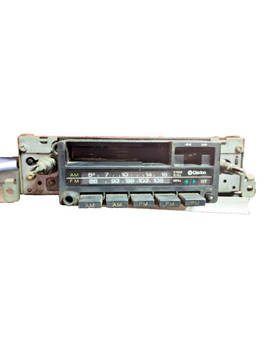 Lettore cassette autoradio