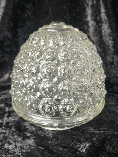 Vintage mcm bubble lampone - vintage,