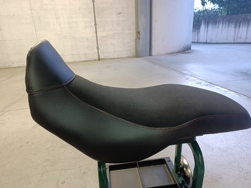 Sella 500 confort - sella,