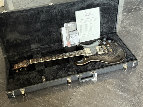 Paul reed smith mccarty 594 - reed,