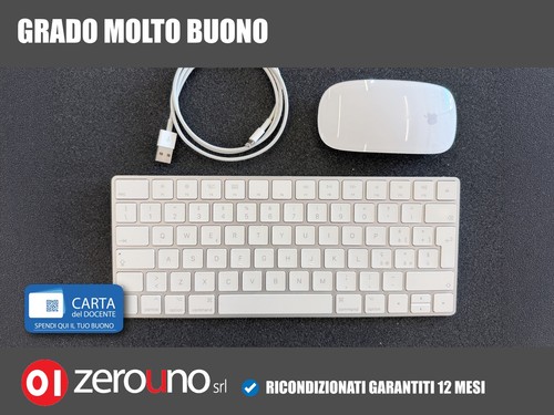 Apple magic keyboard - apple,