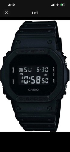 Orologio uomo casio - uomo, g-shock