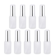  9 Pcs Boccette Profumi Vuoti