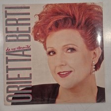 LP Orietta Berti - Di