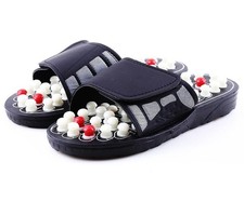 Acupoint Pantofole Massaggio