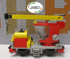(J 13/8) Lego carro gru