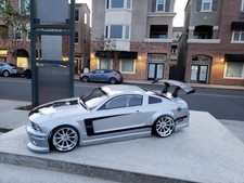 Vernice personalizzata 200 mm