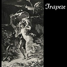 Trapeze - CD - E46z