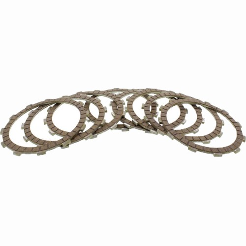 Lamelle frizione trw mcc611 - trw, mcc611-8