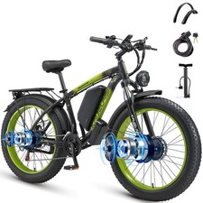 26" KETELES Biciclette