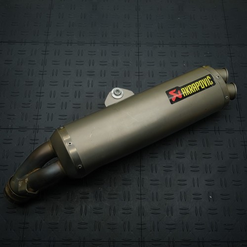 Bmw r1200r r1200 akrapovic - r1200, r