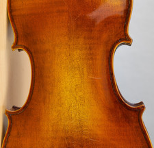 Vecchio violino - vecchio, 4/4