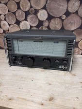 Eddystone Model 770U Radio