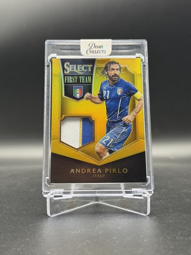 Panini select 2015 andrea - panini,