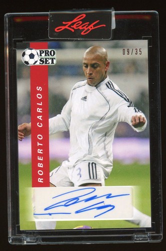 2022 leaf pro set roberto - leaf,