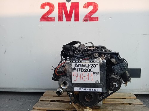 Motore completo per - completo, bmw