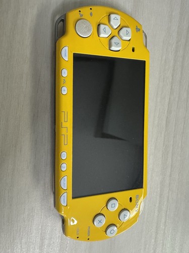 Psp 2004 simpsons - simpsons, edition